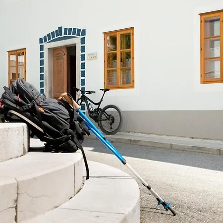 Accommodatie bij particulieren Juliana - With Double Bed *