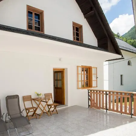 Homestay Juliana - With Double Bed Podbrdo