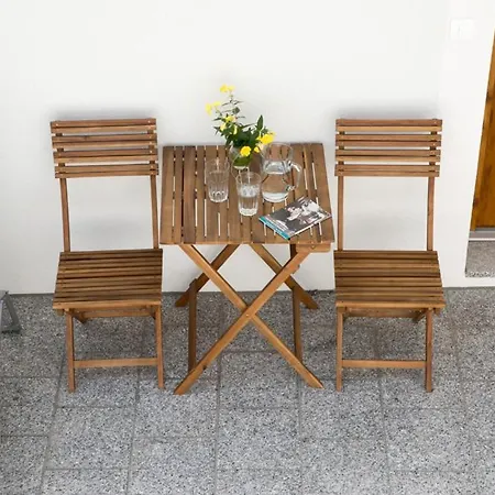 Accommodatie bij particulieren Juliana - With Double Bed
